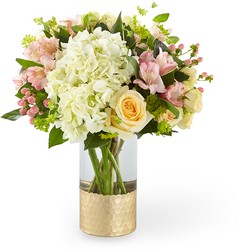 The FTD Simply Gorgeous Bouquet from Fields Flowers in Ashland, KY